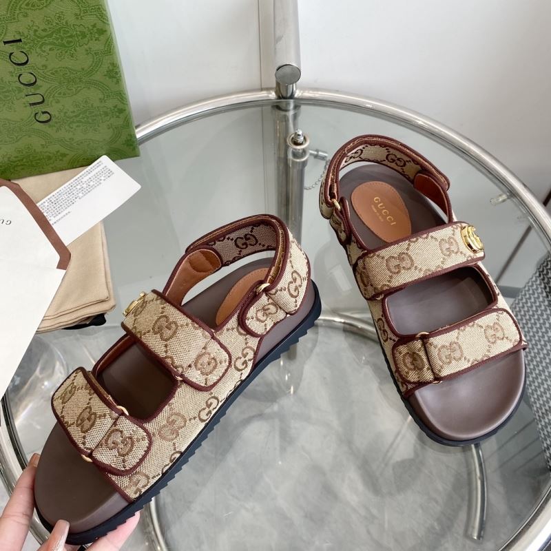 Gucci Sandals